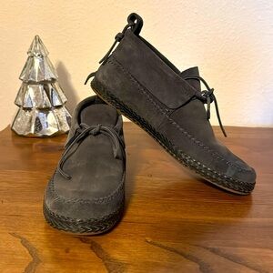UGG Moccasins